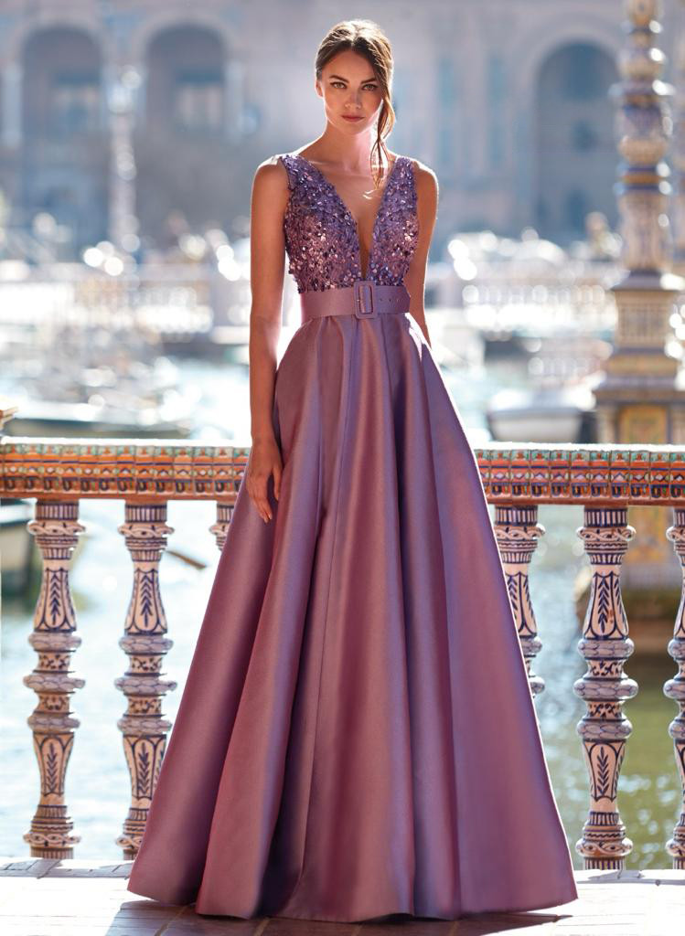 Abiti Da Cerimonia Manu Garcia 2020 Manu Garcia Abiti Donna