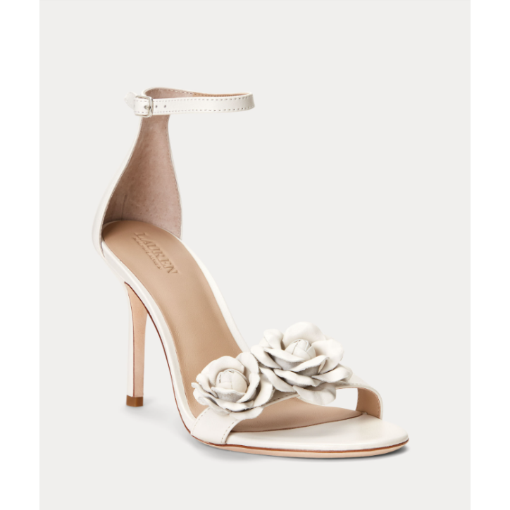 Ralph lauren wedding shoes best sale