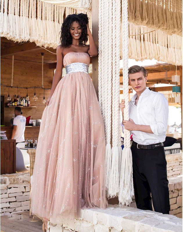 Cerimonia 2025 Tarik Ediz Sposa 2020 Ediz Cerimonia Tarik Ediz