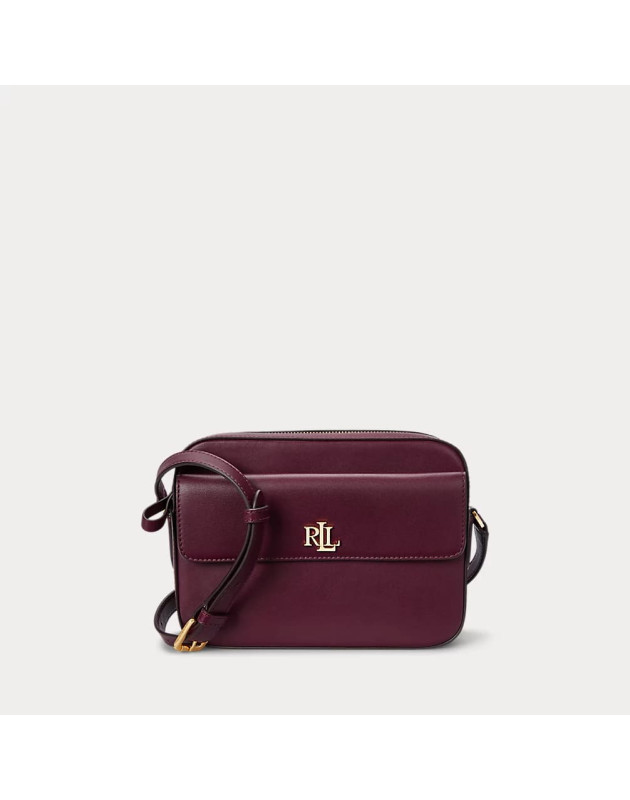 Ralph lauren camera bag best sale