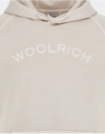 Woolrich - Felpa