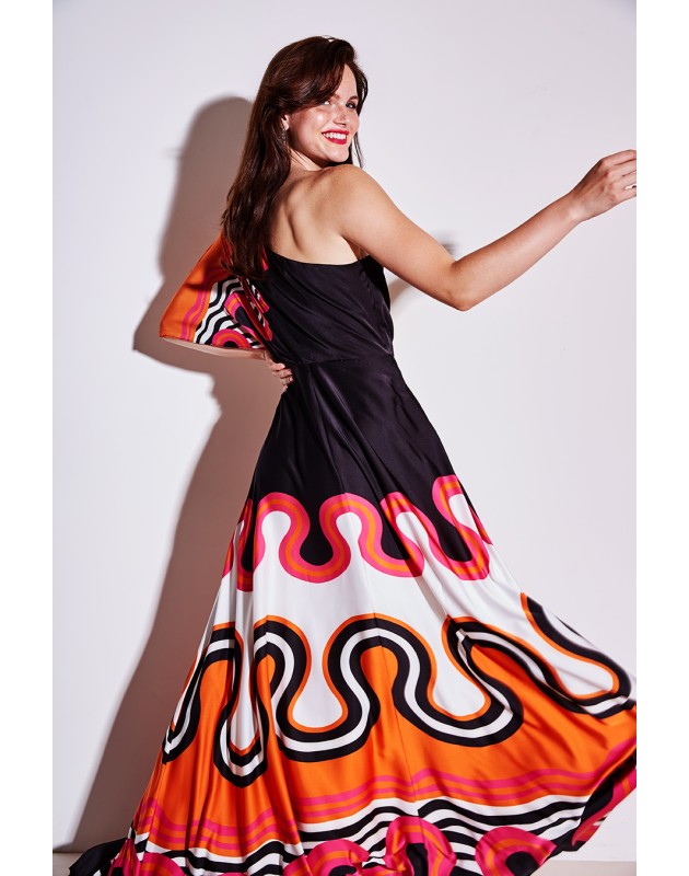 love moschino sandals