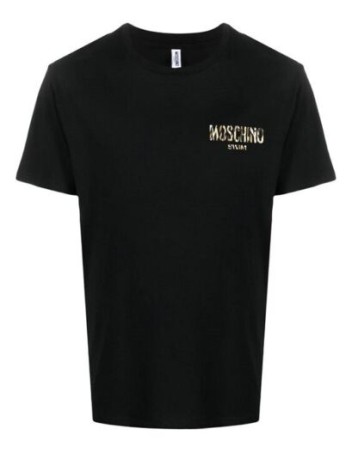 MOSCHINO - T-shirt