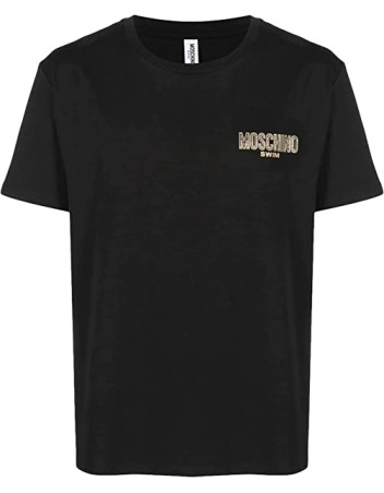 MOSCHINO SWIM - T-shirt