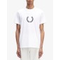 FRED PERRY - T-Shirt