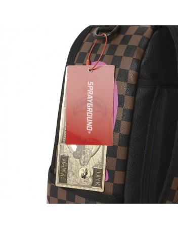 sac emporio armani vernis