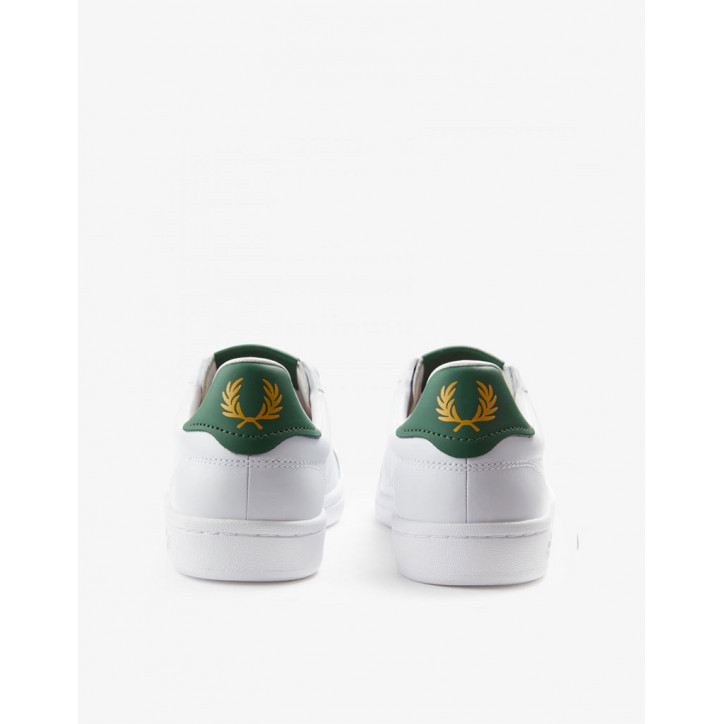 Sneakers uomo clearance fred perry