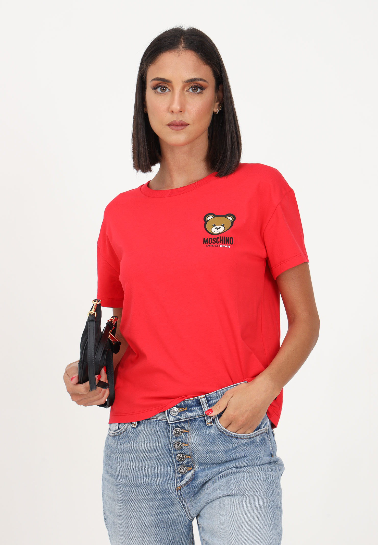 Costo maglia clearance moschino