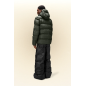 RAINS - Alta Puffer Jacket