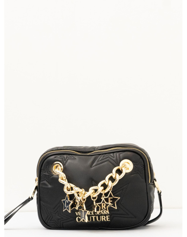 VERSACE JEANS COUTURE- STARS BAG