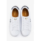 FRED PERRY - Leather Sneakers