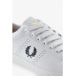 FRED PERRY - Leather Sneaker