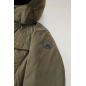 WOOLRICH - Aleutian Field Jacket