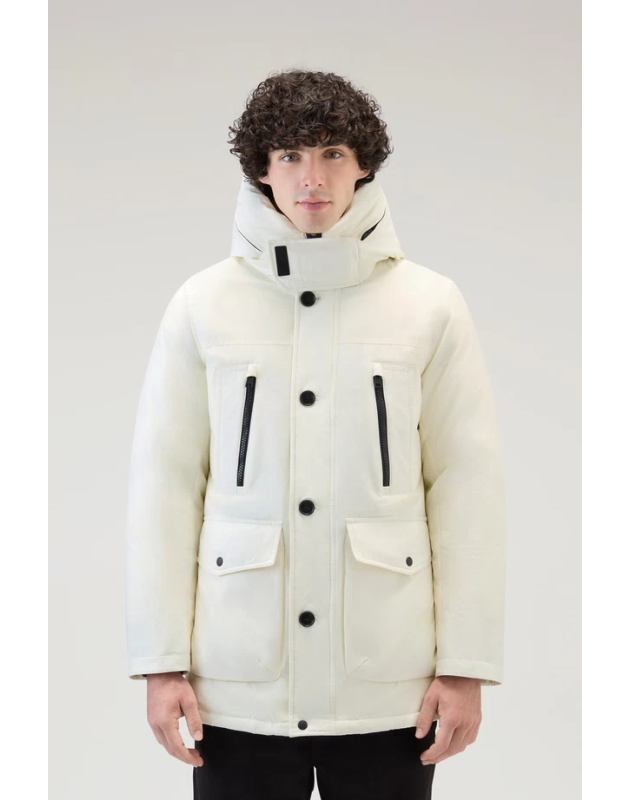 WOOLRICH - Giaccone Artic Parka