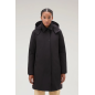 WOOLRICH -  Trench Softshell