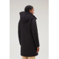 WOOLRICH -  Trench Softshell