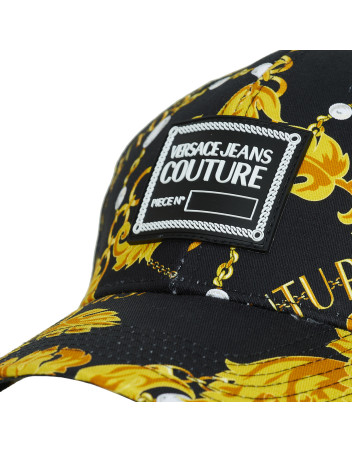 copy of VERSACE JEANS COUTURE - CAPPELLO