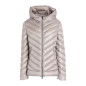copy of WOOLRICH - Chevron Quilted Hooded Jacket