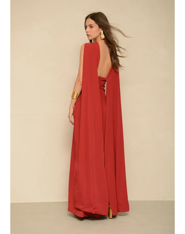 Guanti Lunghi Boland In Satinato | 60cm | Nero, Bianco O Rosso | Per Feste E Costumi - Foto 7